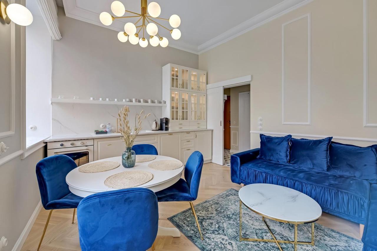 גדנסק Piwna Glamour & Main Old Town By Downtown Apartments מראה חיצוני תמונה